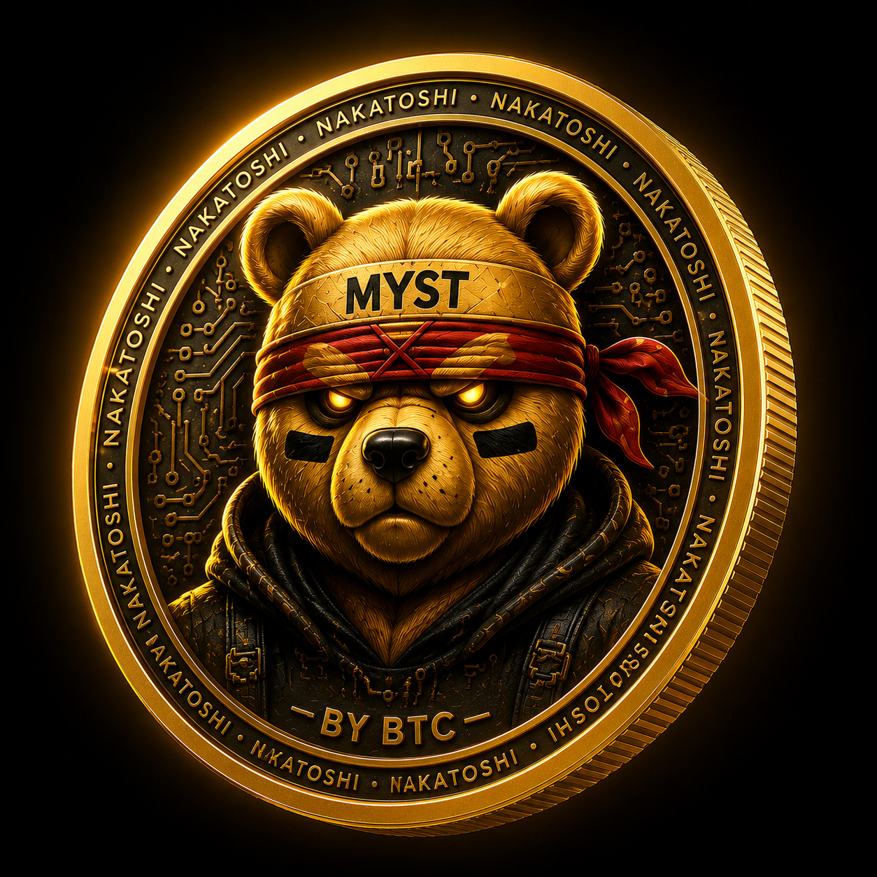MYST coin